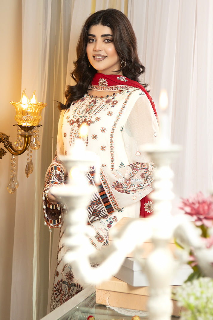 Imrozia Premium | Shagun Formals | M-108 Zerine
