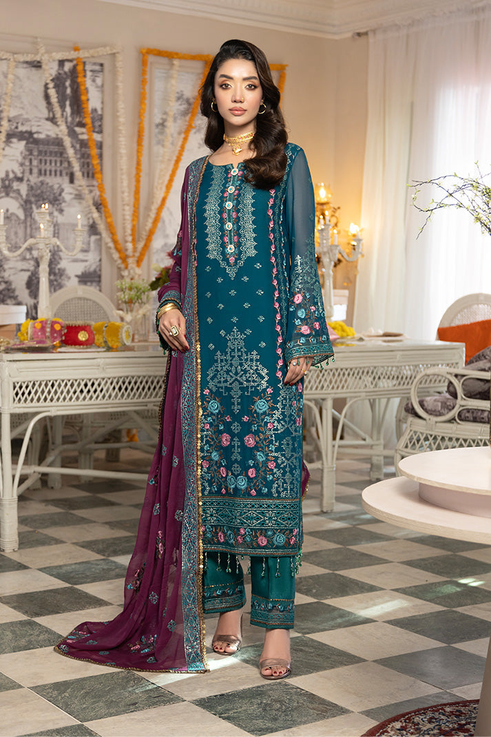 Imrozia Premium | Shagun Formals | M-110 Hinaaya