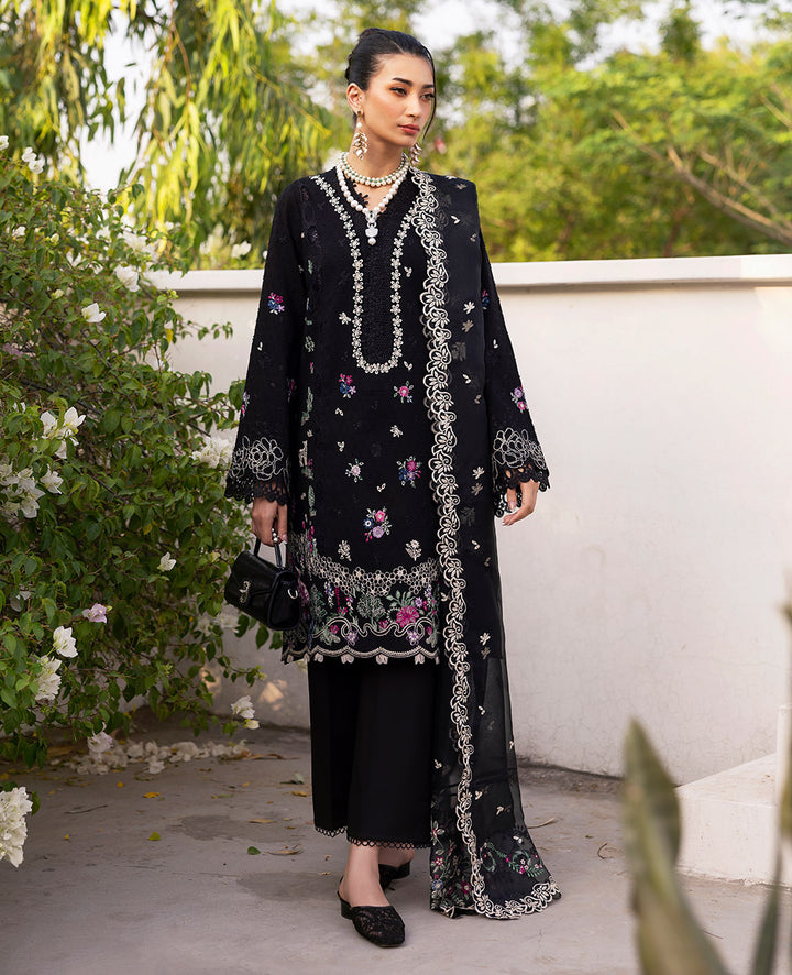 Republic Womenswear | Embroidered Pret | M-152