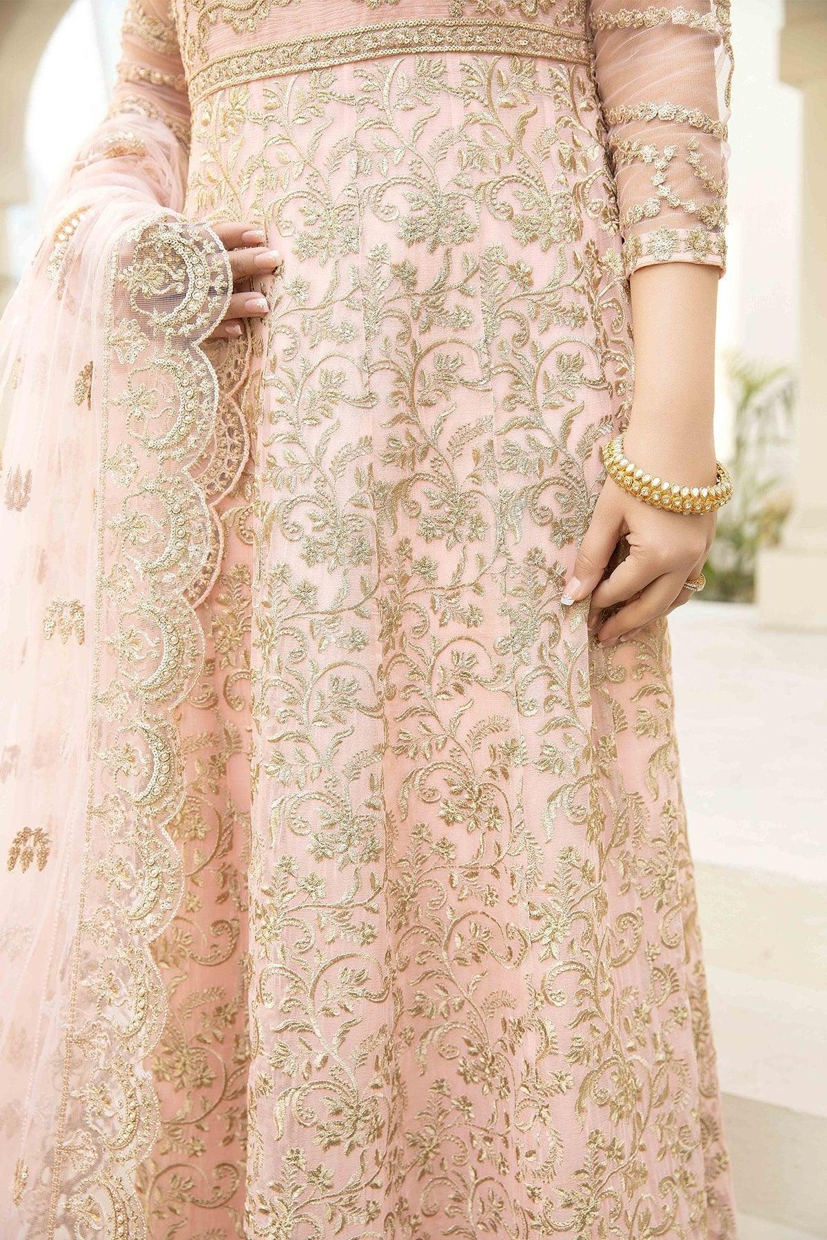 mrozia-M-16 Pale Bloom - Riwayat-e-khas