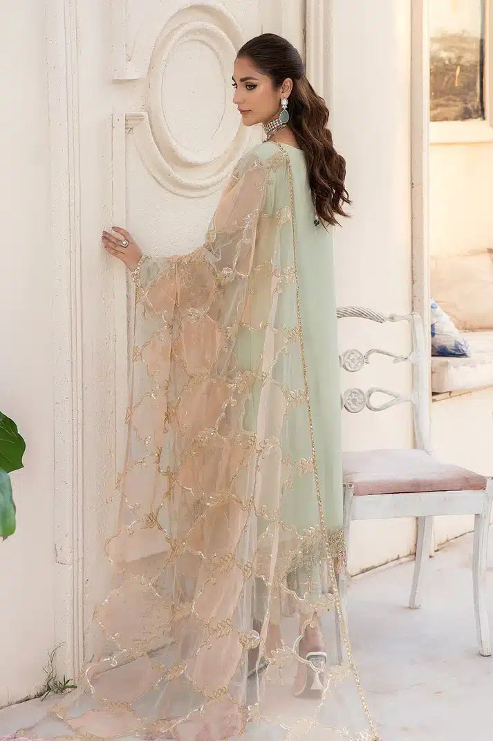 Imrozia Premium | Naqsh Formals 23 | M-59 Florence - House Of Anaya
