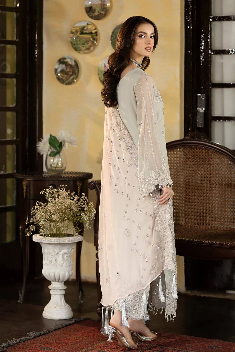 Imrozia Premium | Enliven Formals Collection | M-63 Gabriella - House Of Anaya