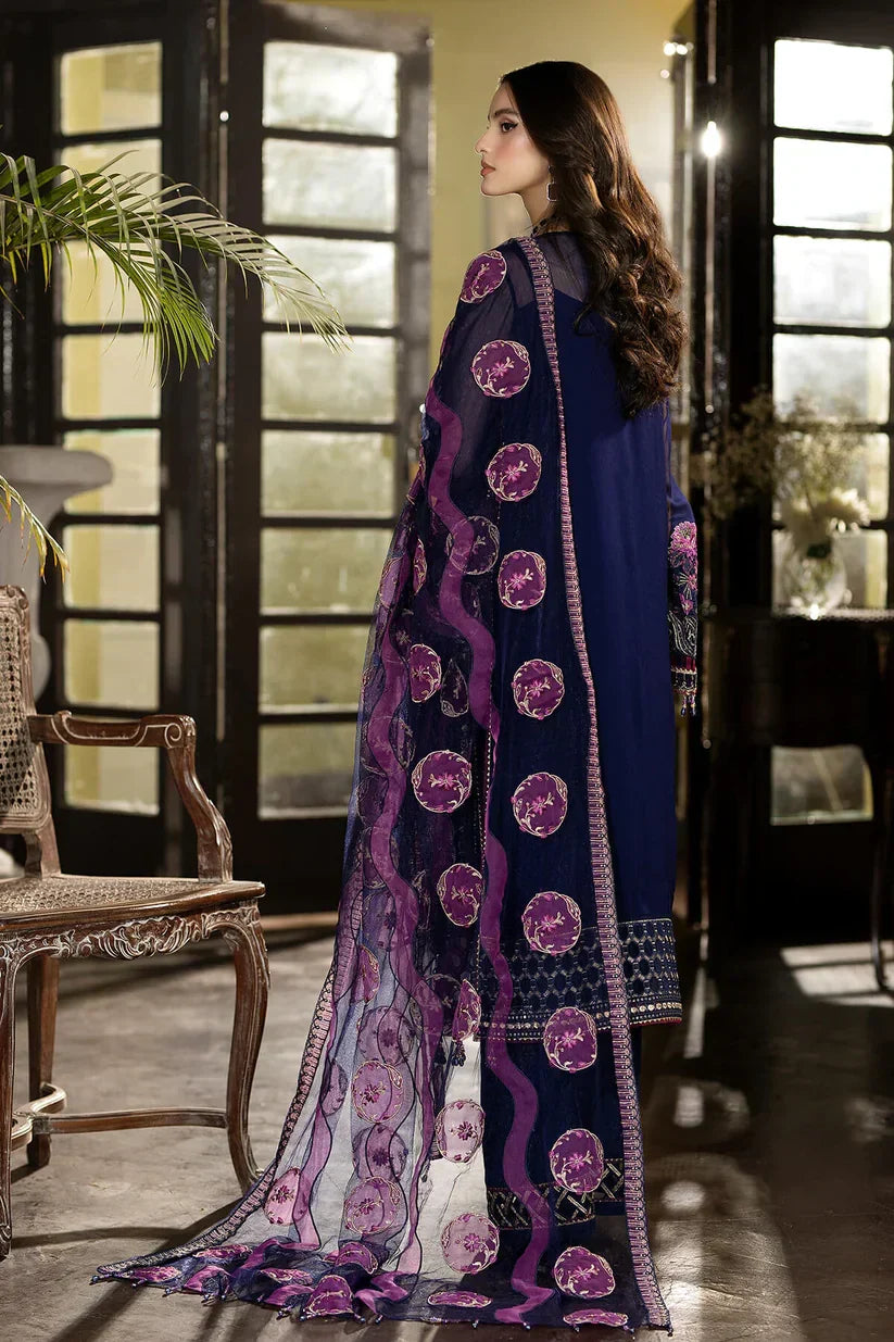 Imrozia Premium | Enliven Formals Collection | M-64 Juana - House Of Anaya