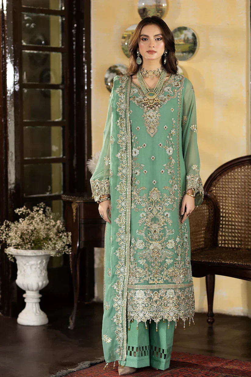 Imrozia Premium | Enliven Formals Collection | M-65 Romana - House Of Anaya