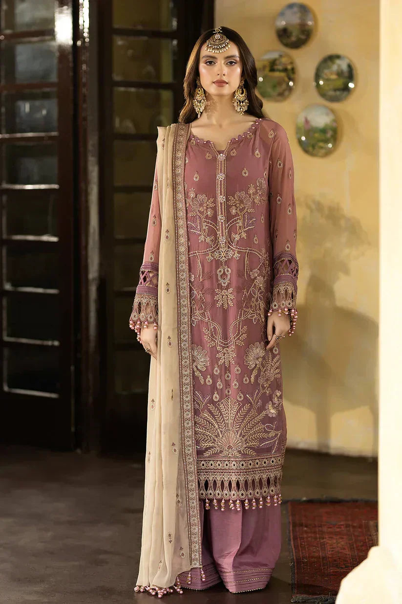 Imrozia Premium | Enliven Formals Collection | M-69 Isla - House Of Anaya