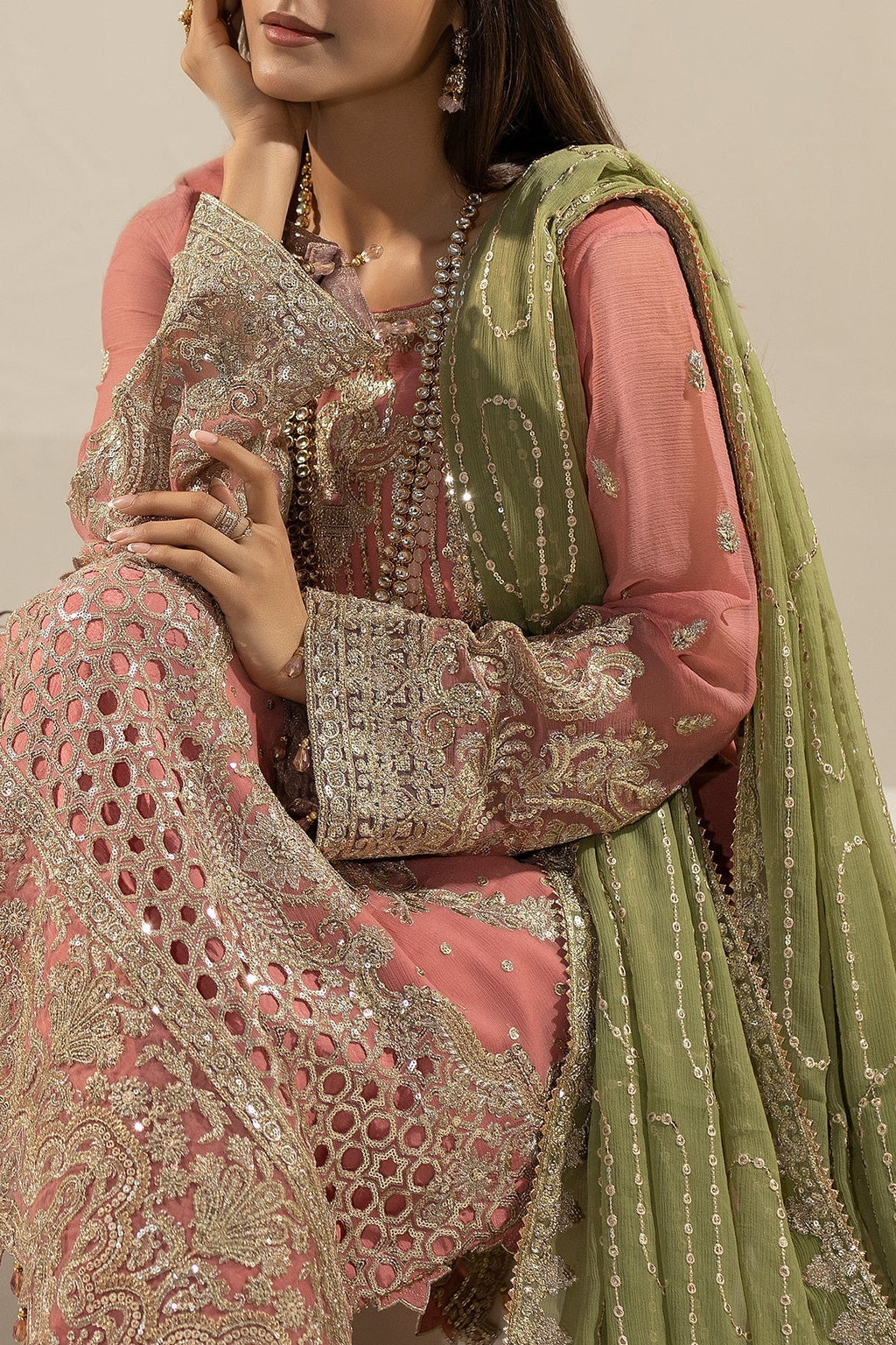 Imrozia Premium | Nisha Collection | M-82 NURAH