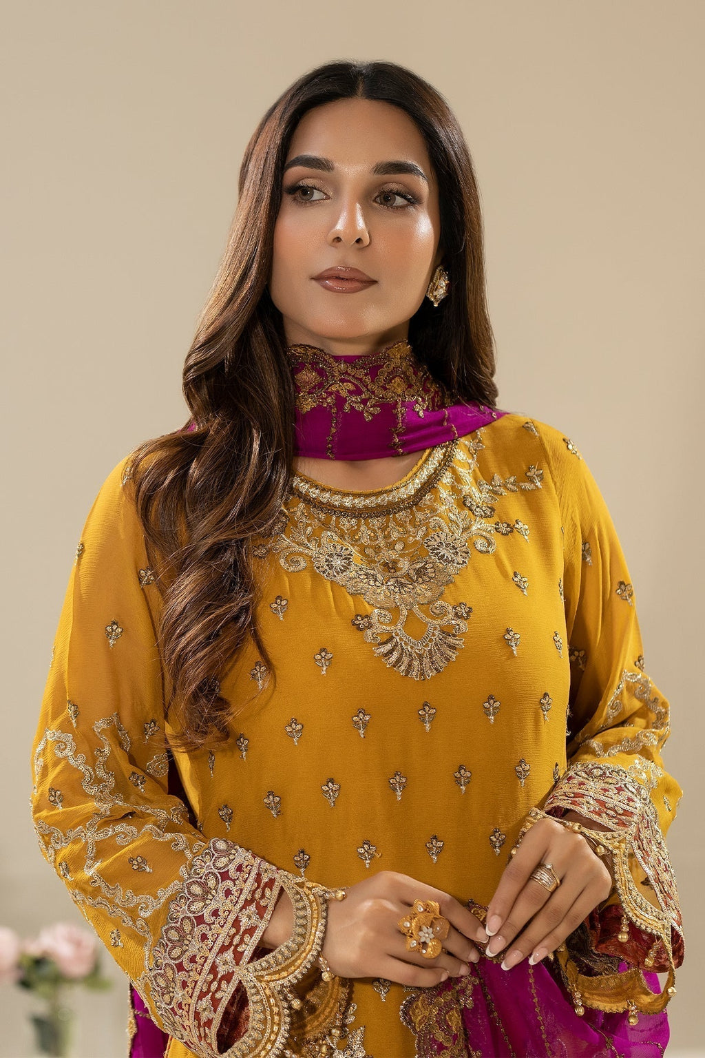 Imrozia Premium | Nisha Collection | M-86 ZOHAL
