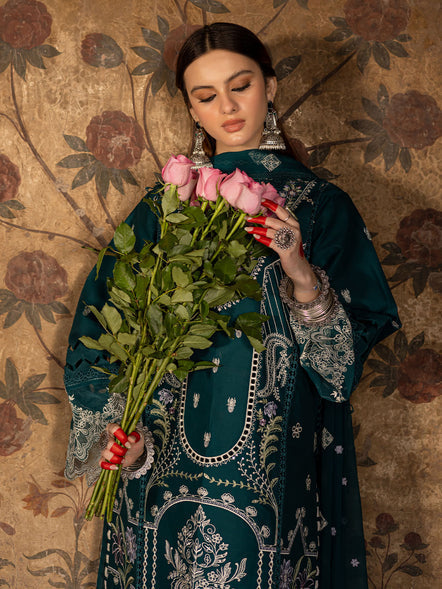 Parishay | Mastani Luxury Lawn 25 | MA - 02