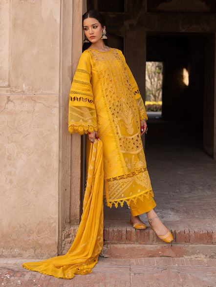 Parishay | Mastani Luxury Lawn 25 | MA - 04