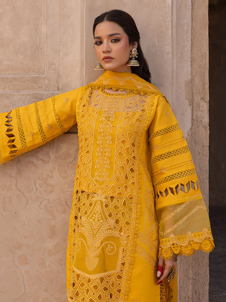 Parishay | Mastani Luxury Lawn 25 | MA - 04