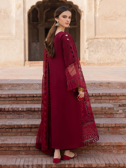 Parishay | Mastani Luxury Lawn 25 | MA - 05