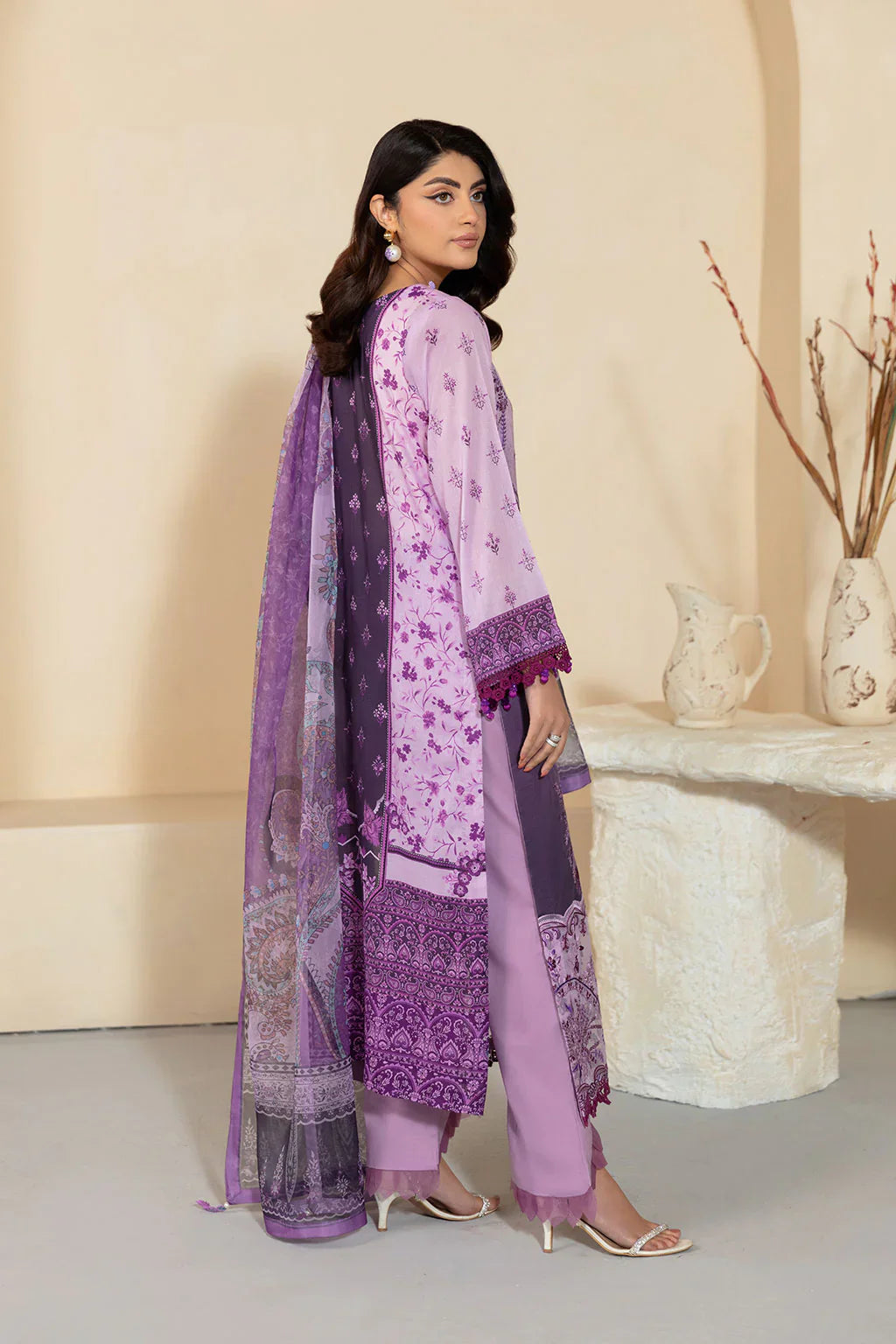 RAMSHA | Mashaal collection | L-1304