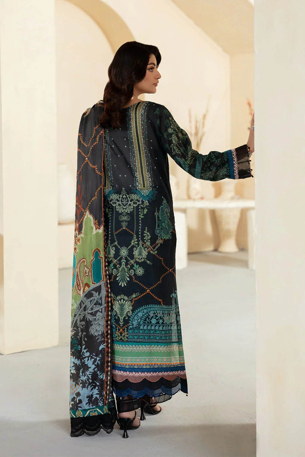 RAMSHA | Mashaal collection | L-1301