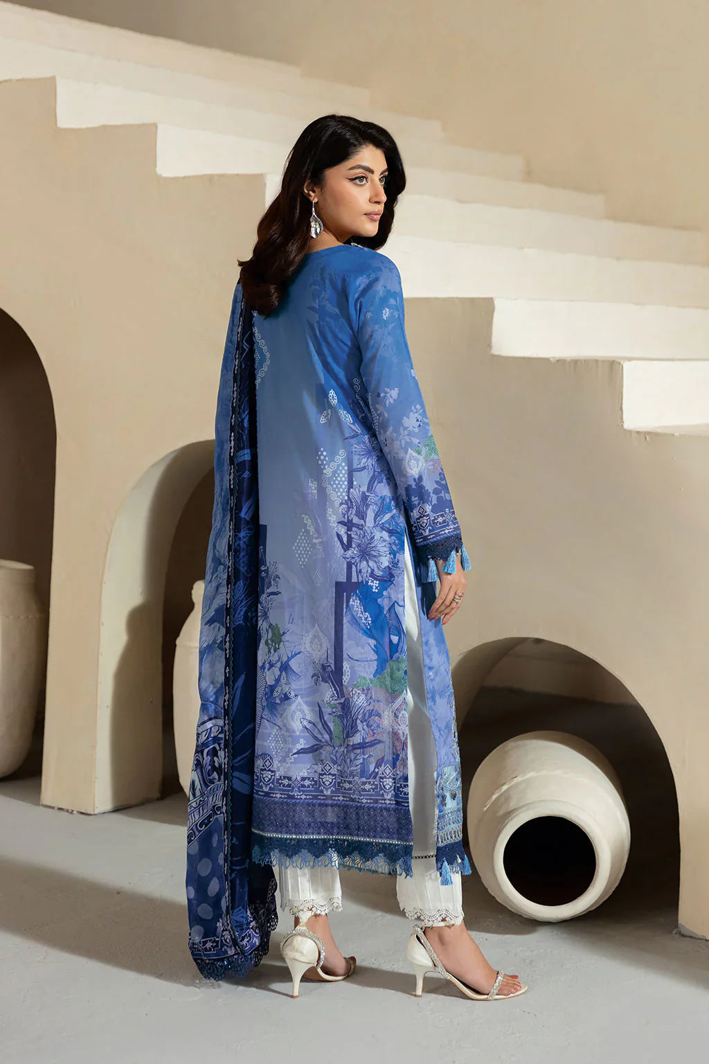 RAMSHA | Mashaal collection | L-1302