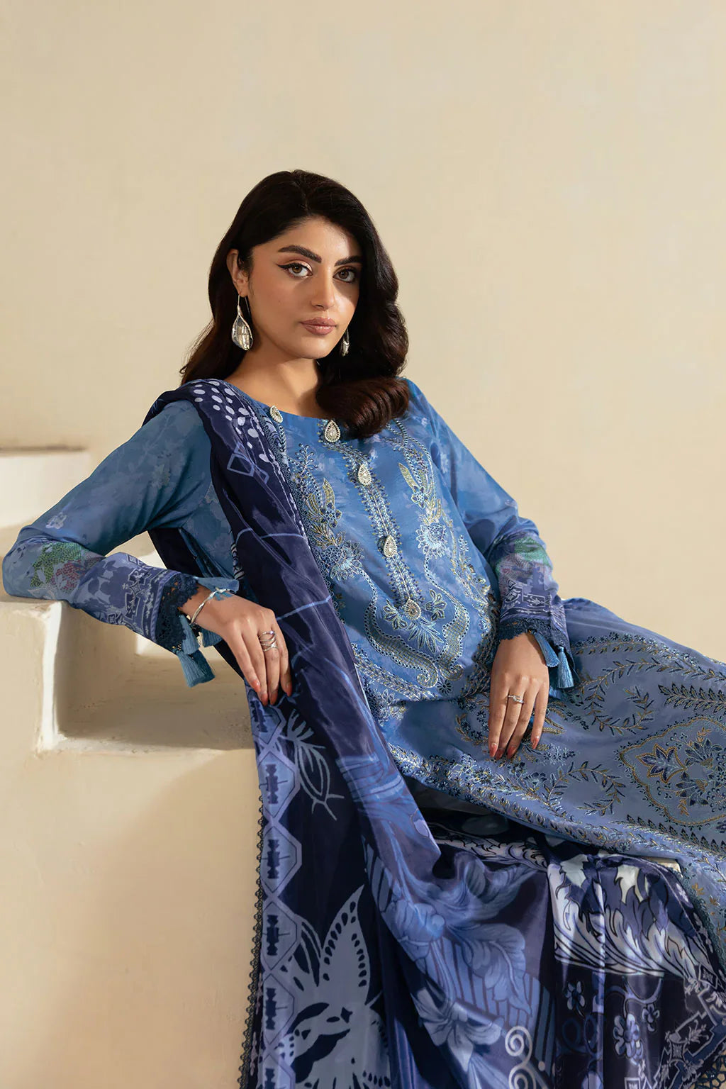 RAMSHA | Mashaal collection | L-1302