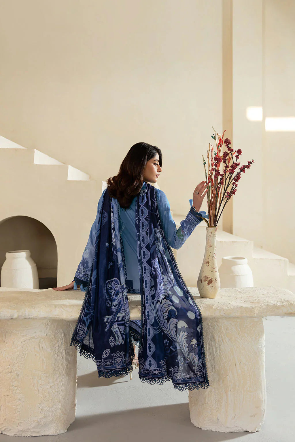 RAMSHA | Mashaal collection | L-1302