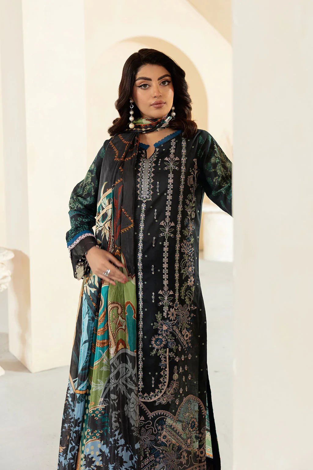 RAMSHA | Mashaal collection | L-1301