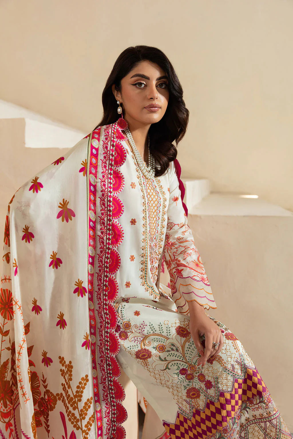 RAMSHA | Mashaal collection | L-1308