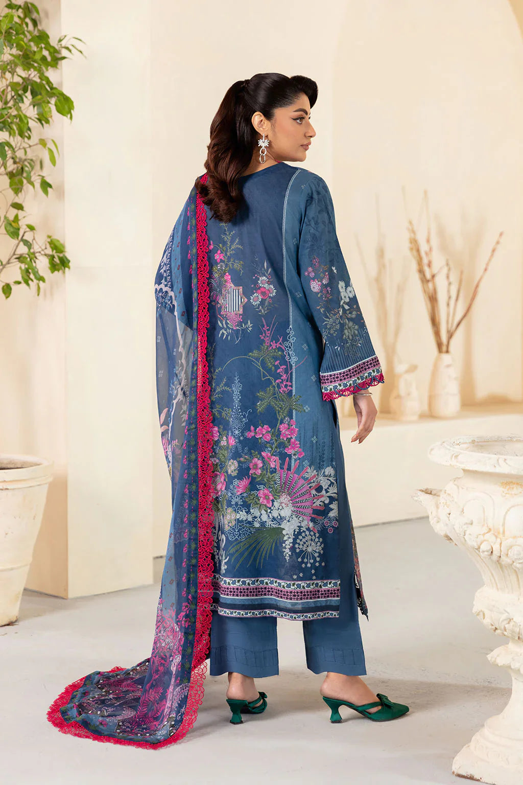 RAMSHA | Mashaal collection | L-1305