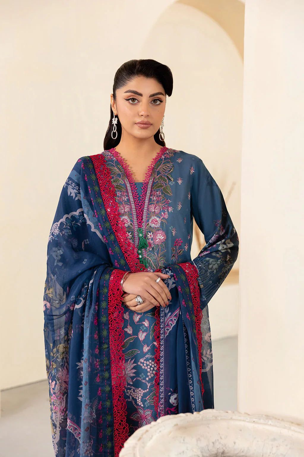 RAMSHA | Mashaal collection | L-1305
