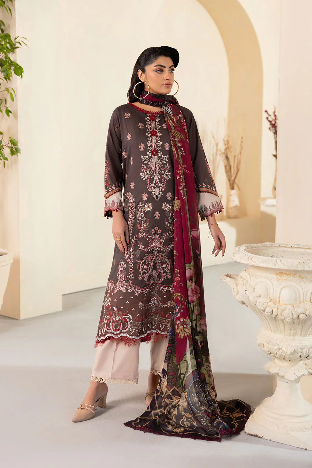 RAMSHA | Mashaal collection | L-1309