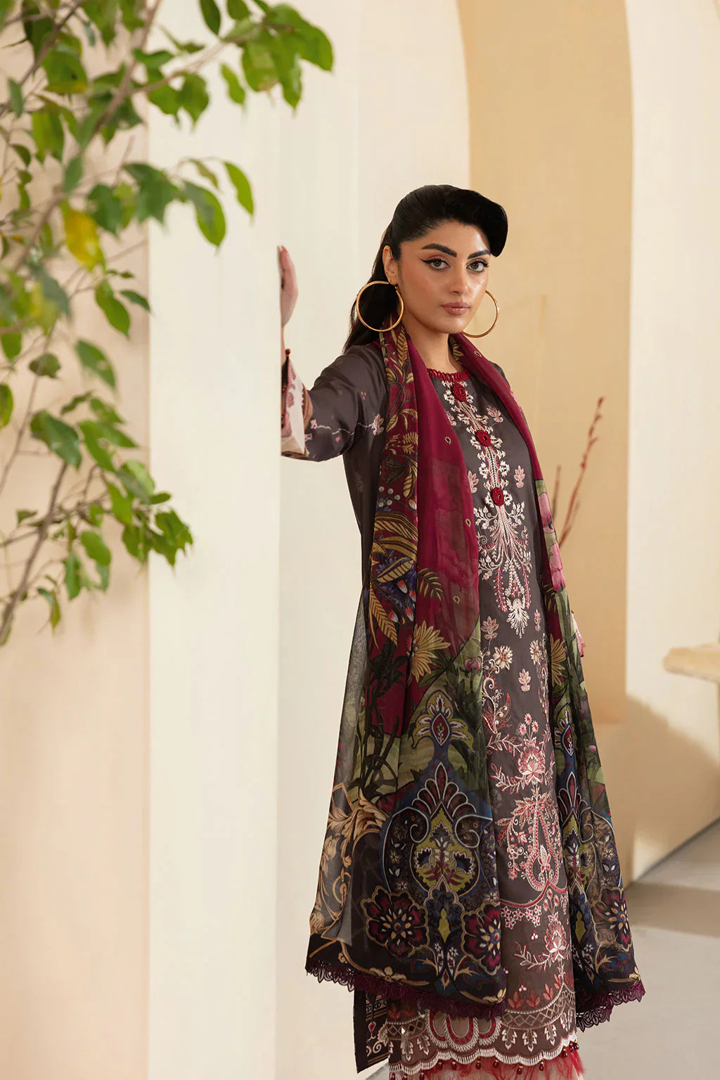 RAMSHA | Mashaal collection | L-1309