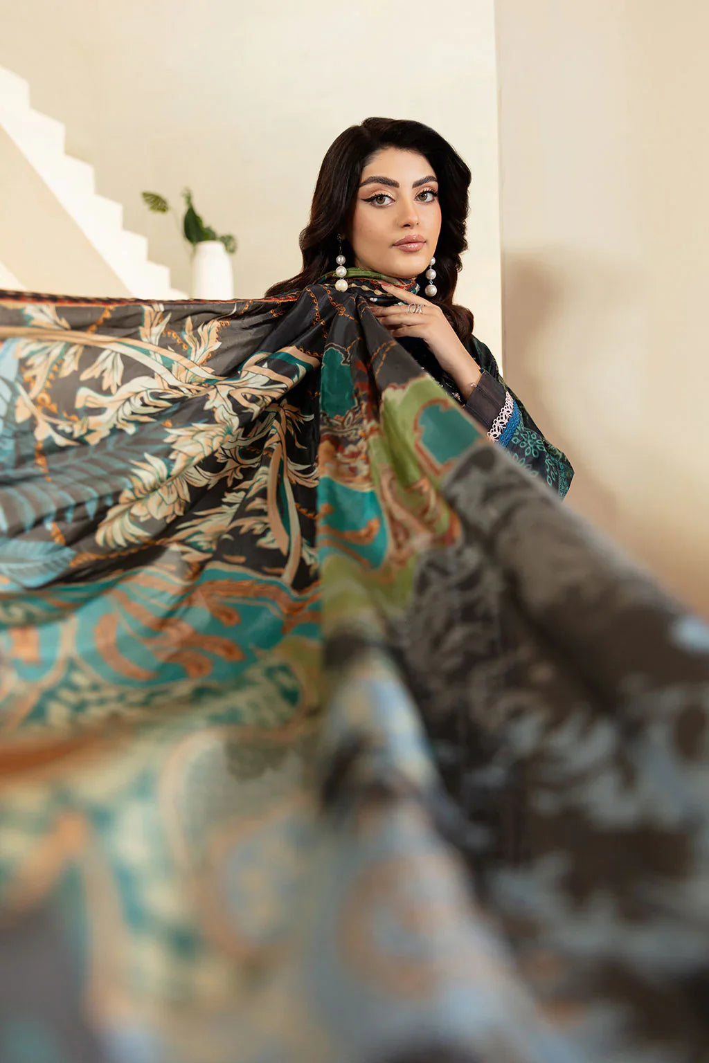 RAMSHA | Mashaal collection | L-1301