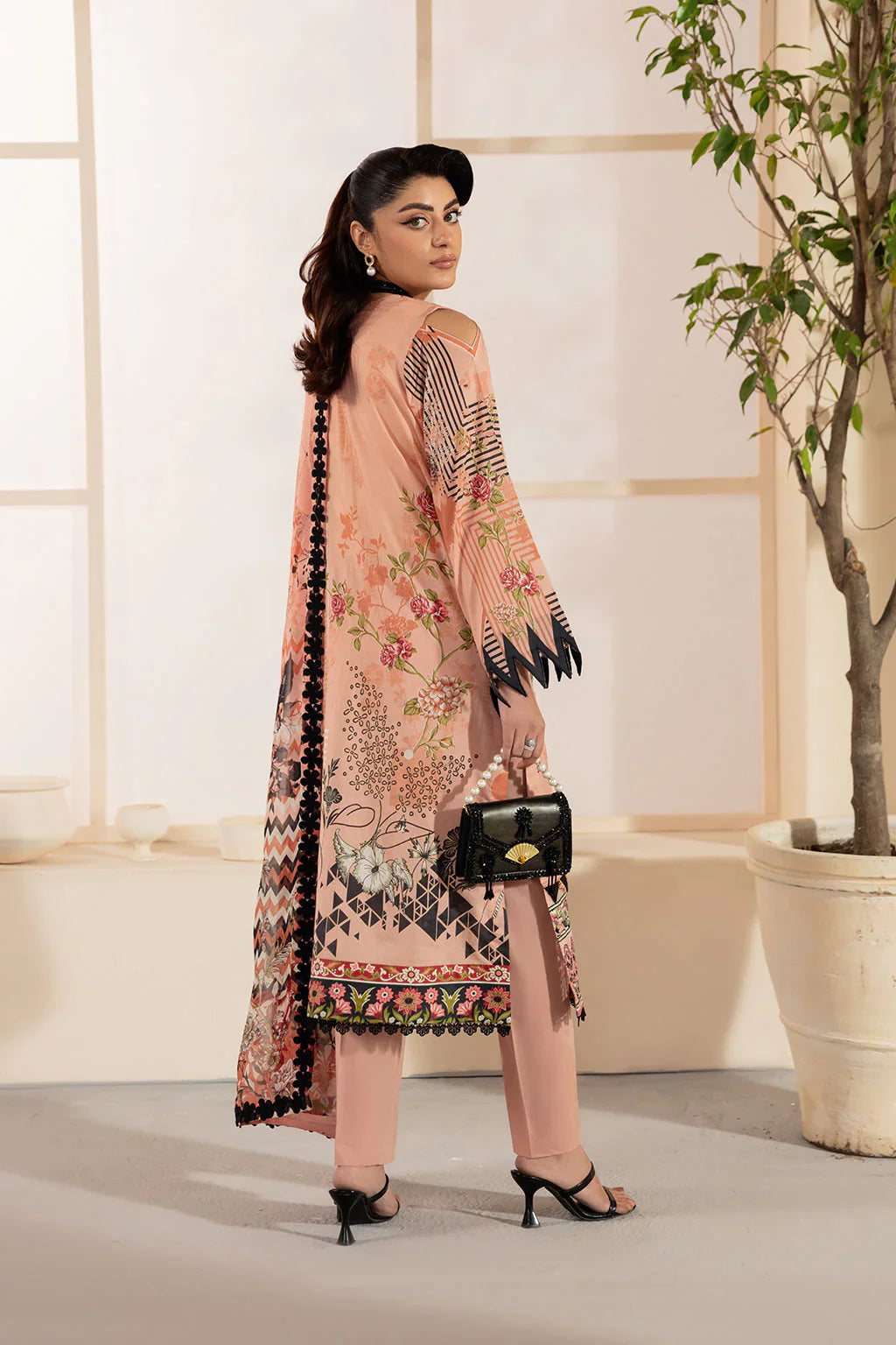 RAMSHA | Mashaal collection | L-1311