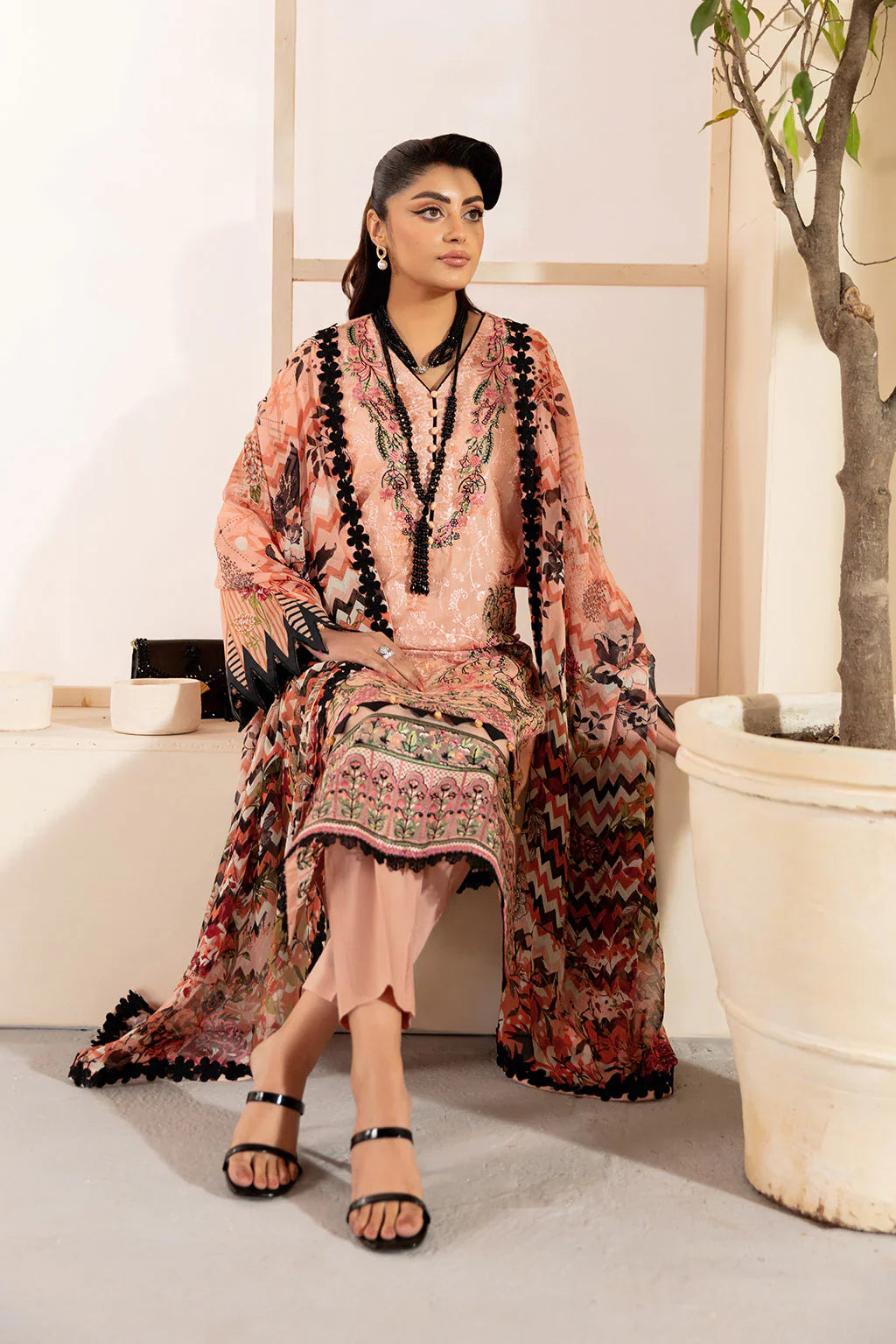 RAMSHA | Mashaal collection | L-1311
