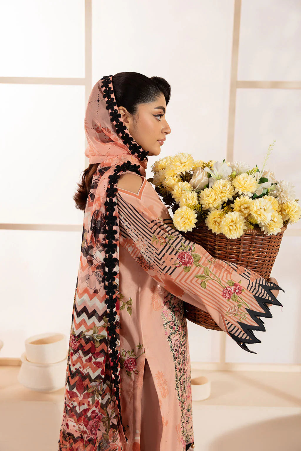 RAMSHA | Mashaal collection | L-1311