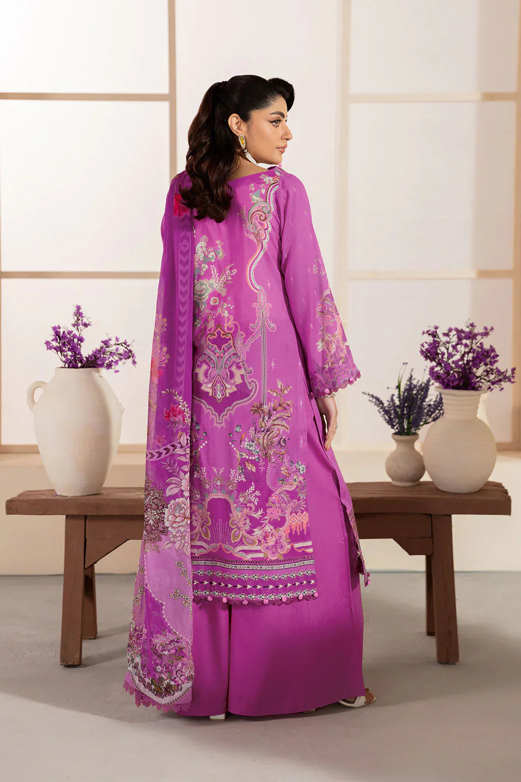 RAMSHA | Mashaal collection | L-1312