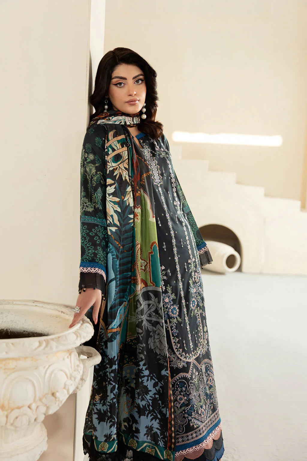 RAMSHA | Mashaal collection | L-1301