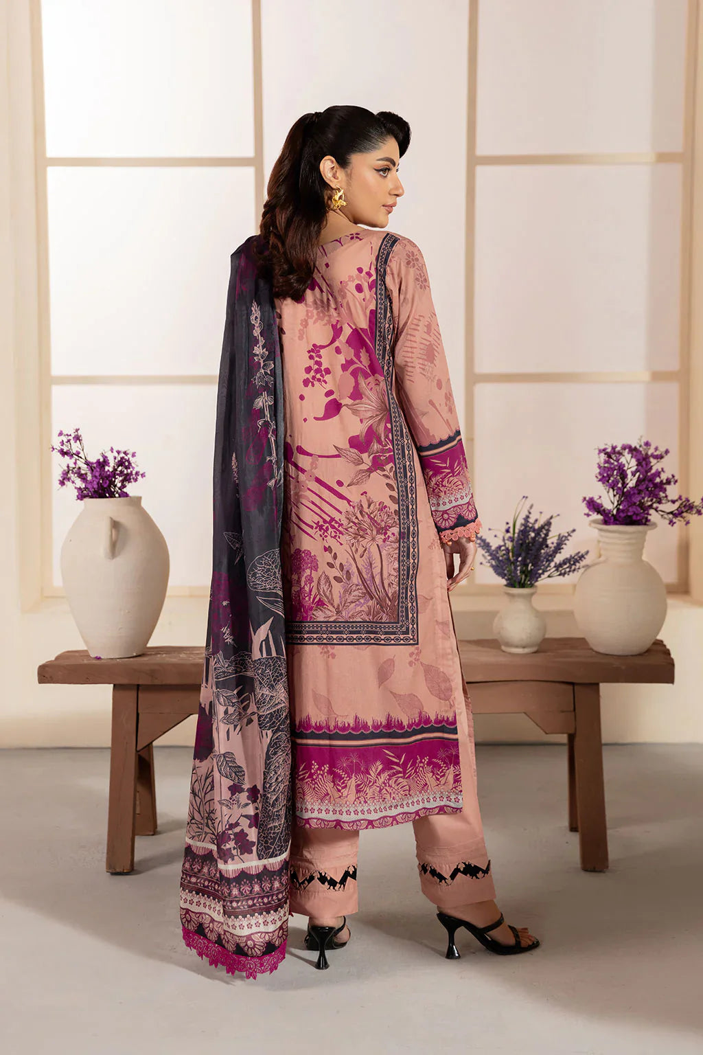 RAMSHA | Mashaal collection | L-1306