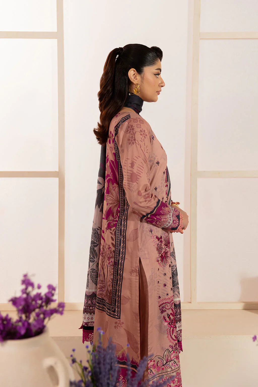 RAMSHA | Mashaal collection | L-1306