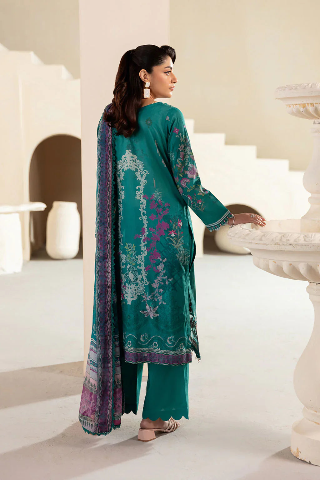 RAMSHA | Mashaal collection | L-1310