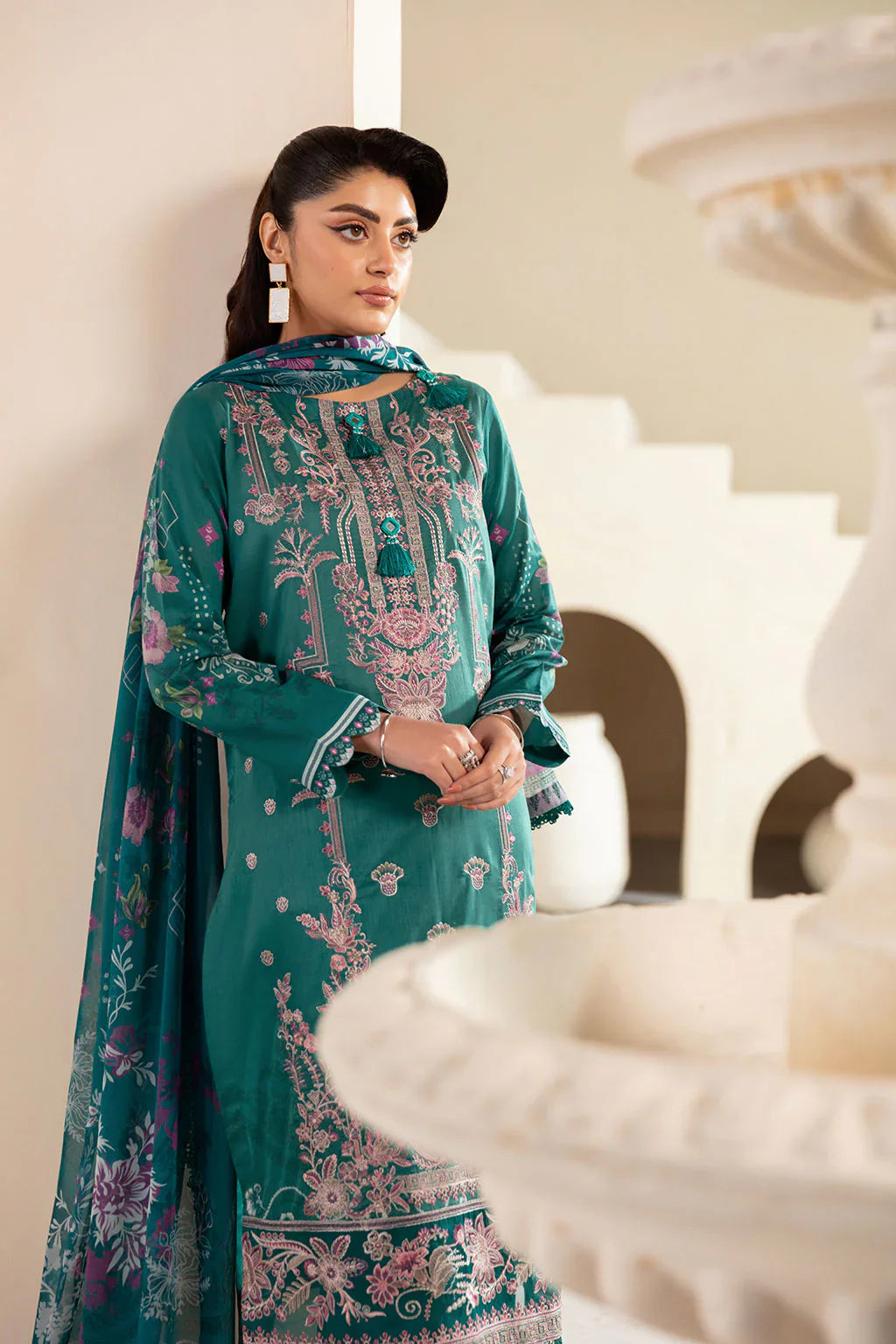 RAMSHA | Mashaal collection | L-1310
