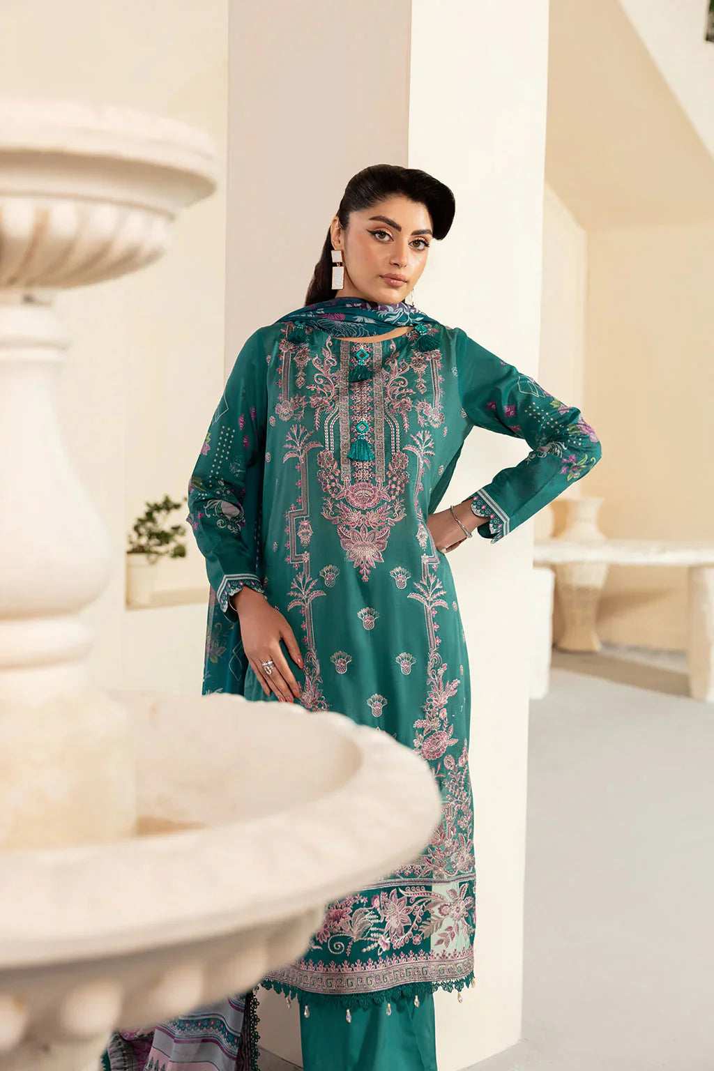 RAMSHA | Mashaal collection | L-1310