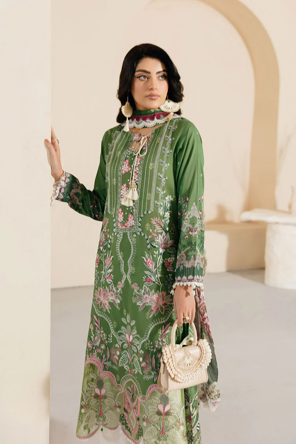 RAMSHA | Mashaal collection | L-1307