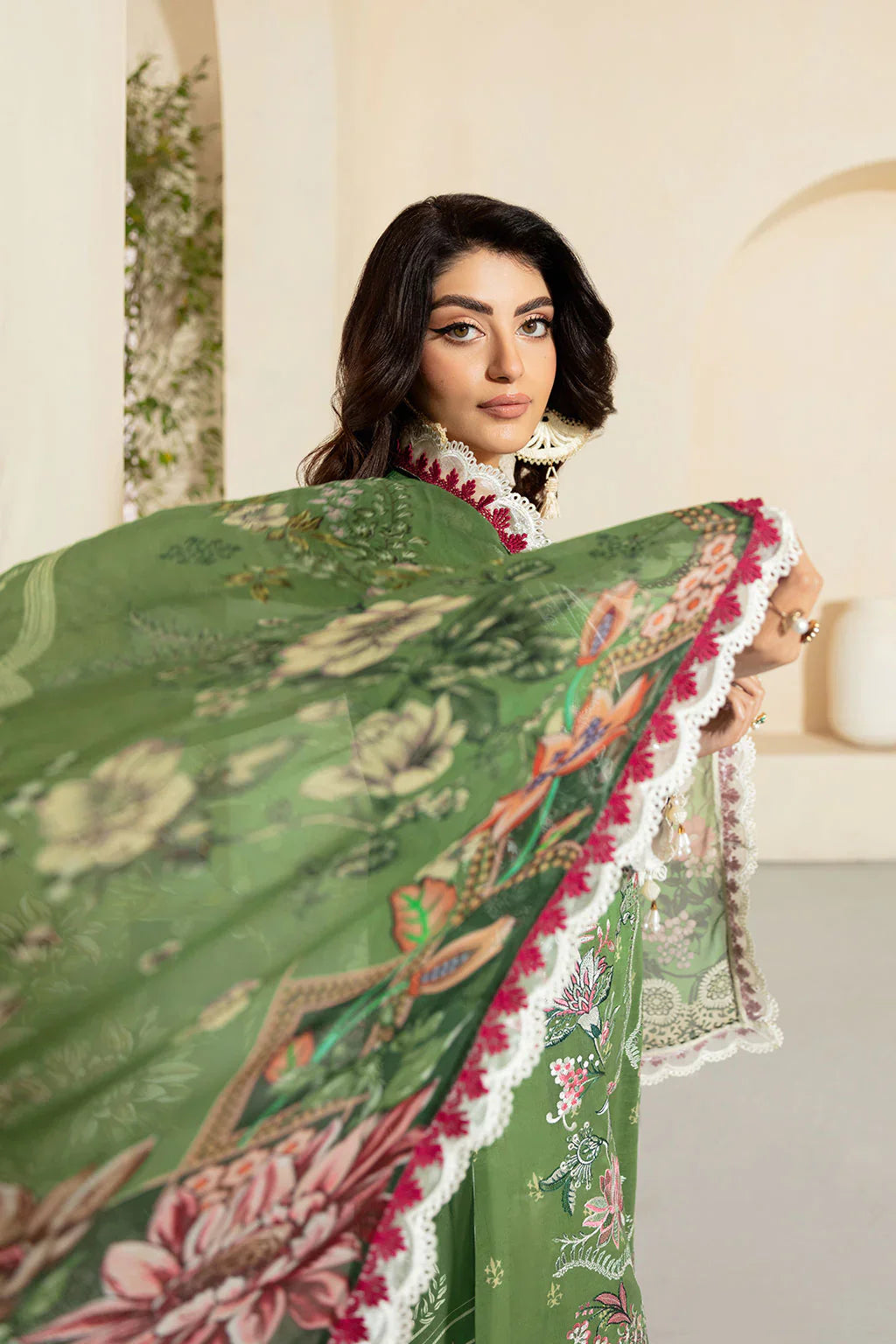 RAMSHA | Mashaal collection | L-1307