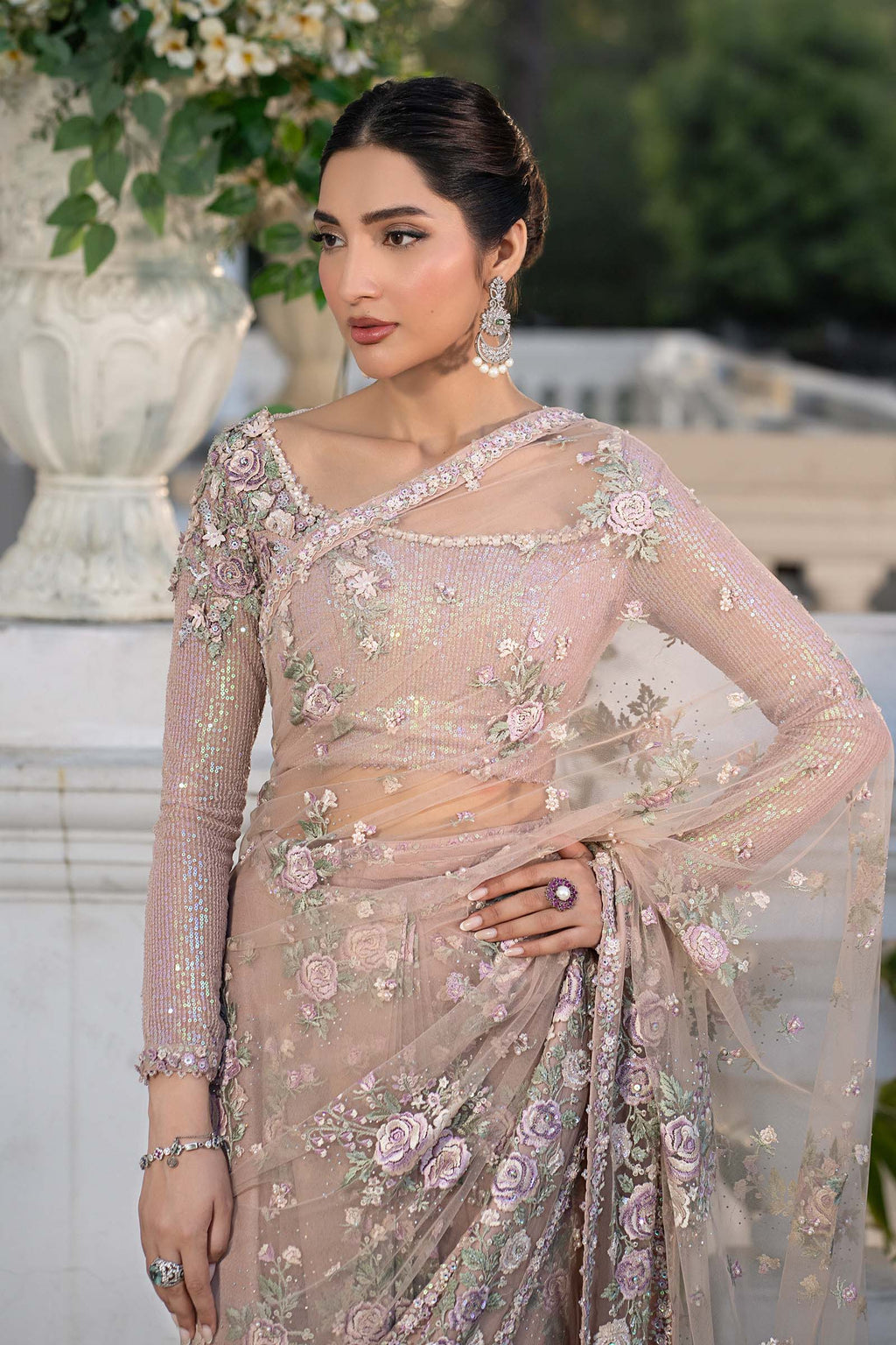 Maria B | Royal Rawa Bridal Couture | Isla