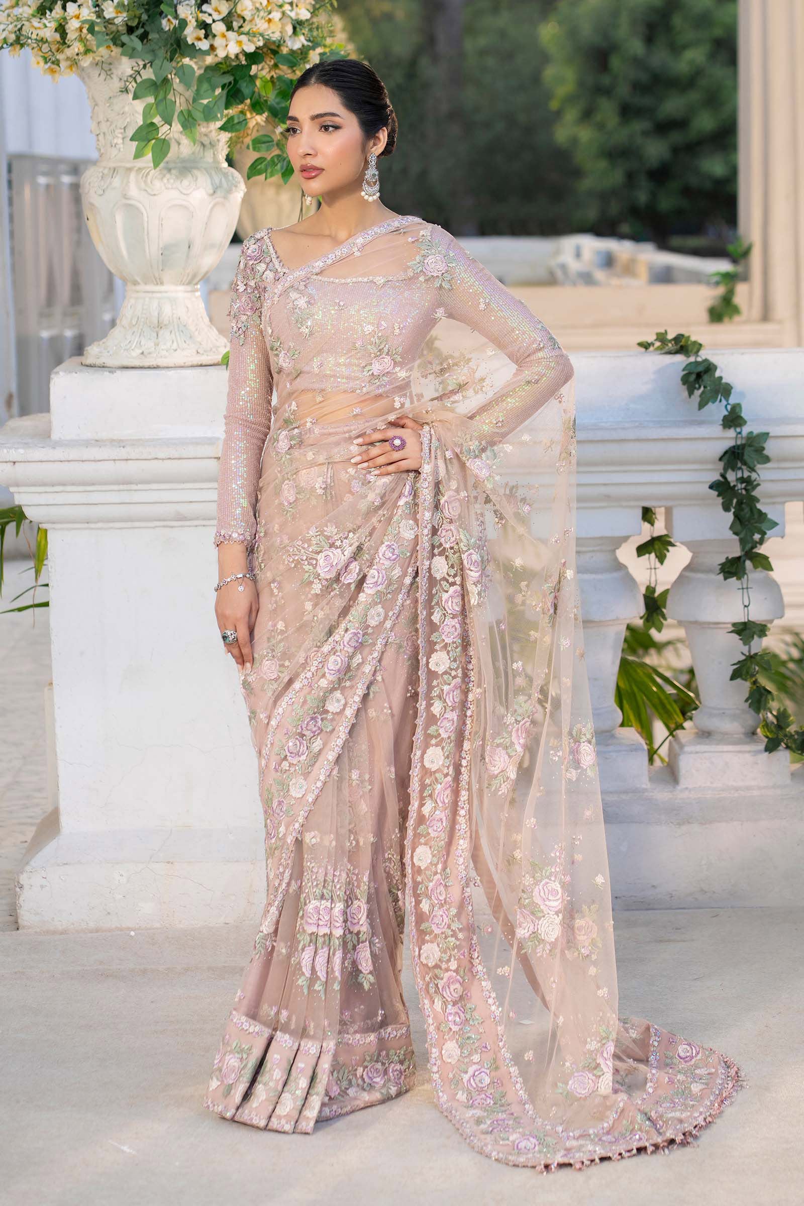 Maria B | Royal Rawa Bridal Couture | Isla