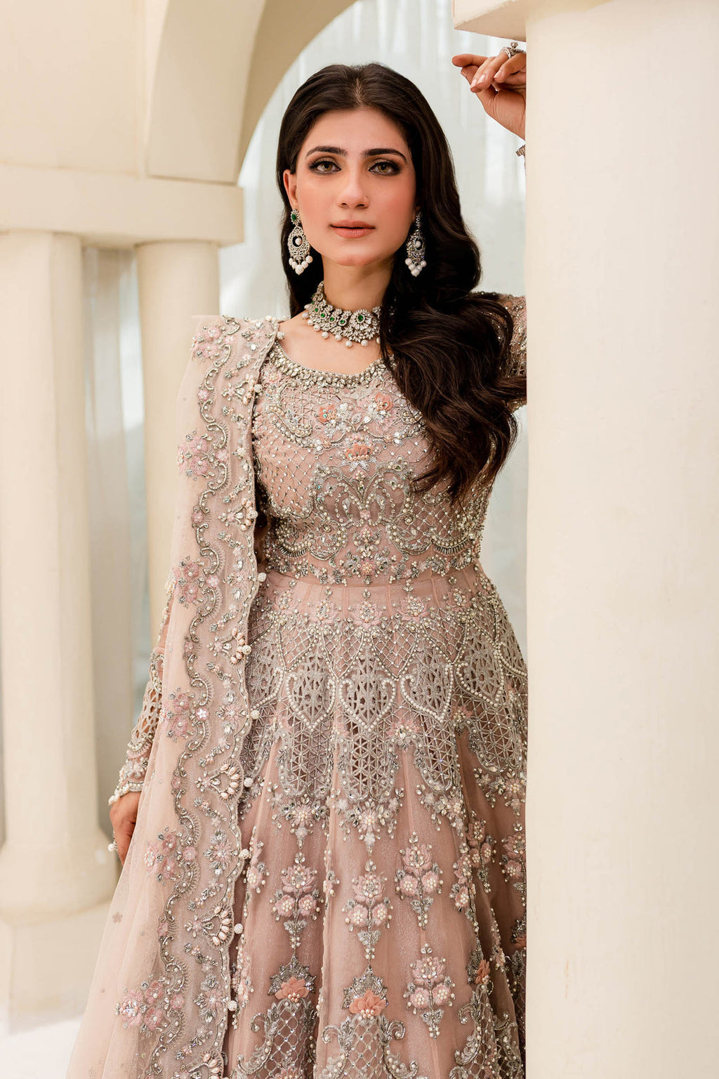 Maria B | Bridal Couture | MC-902 - House Of Anaya