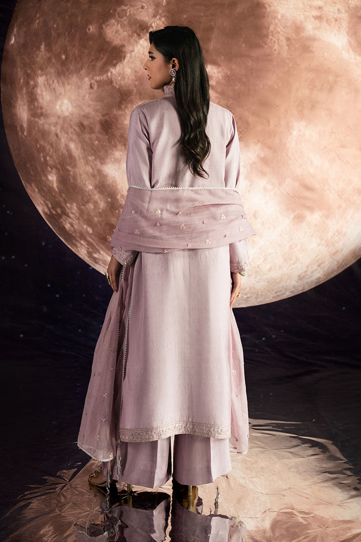 Imrozia Premium | Rosaile Luxury Pret | IP-181 Mehmil