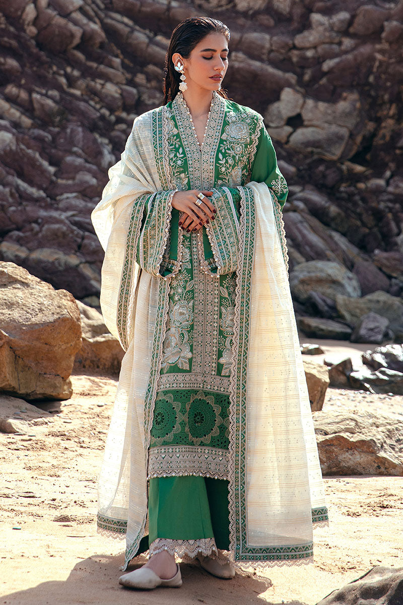 MNR | Festive Lawn 24 | ZARIYA - House Of Anaya