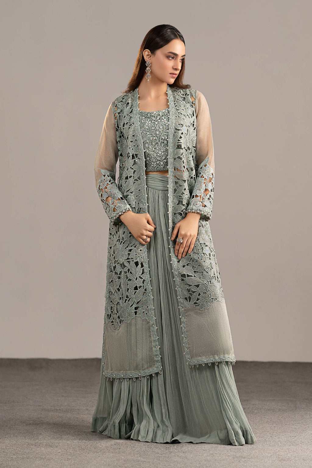 Maria B | Eid Collection 26 | MGL-EF26-01