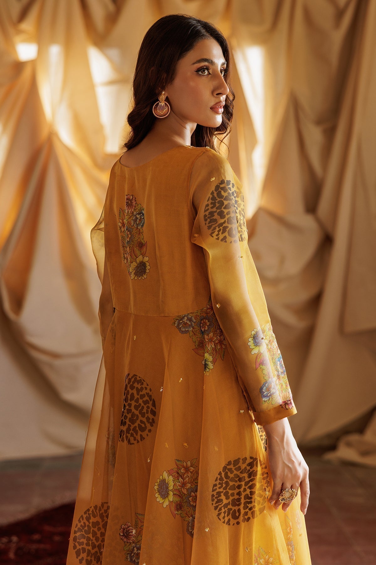Charizma | Festive Pret | CMA-4-101 - House of Zarish