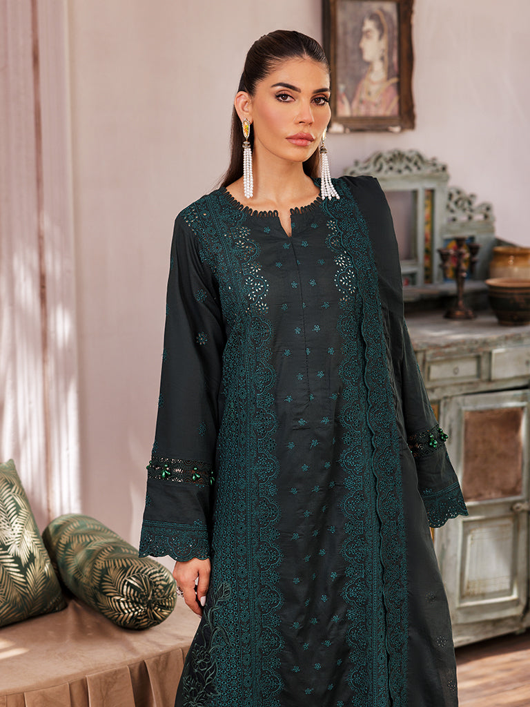 Rajbari | Nissa Chikankari Edition 25 | D# - 05 - Riwayat-e-Khas