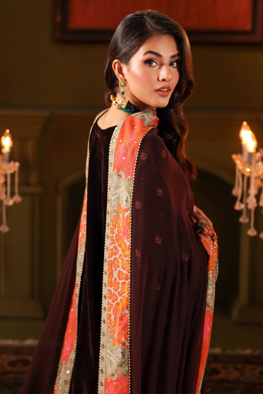 Charizma | Signora Velvet | VELVET CVT4-11 - House Of Anaya