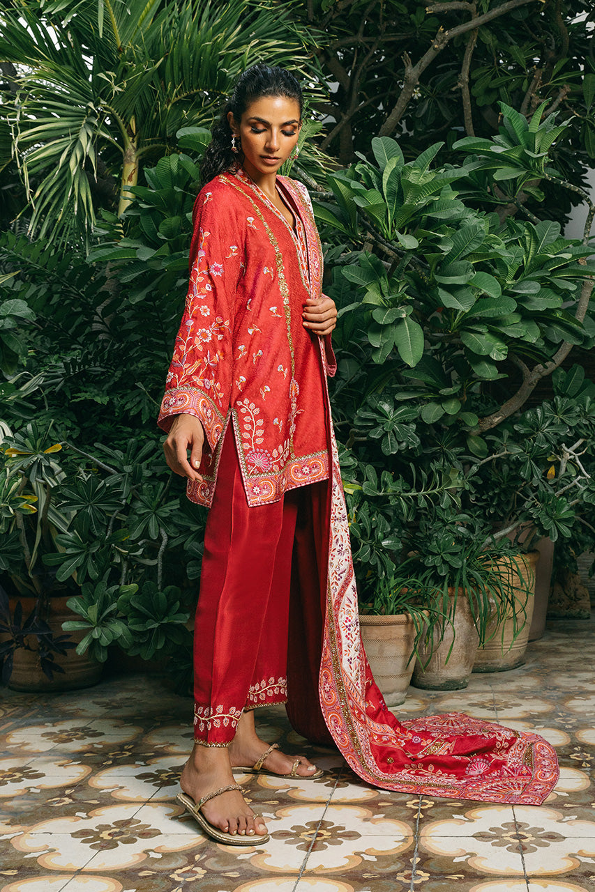 Sania Maskatiya | Reyna Occasion Wear | Maven