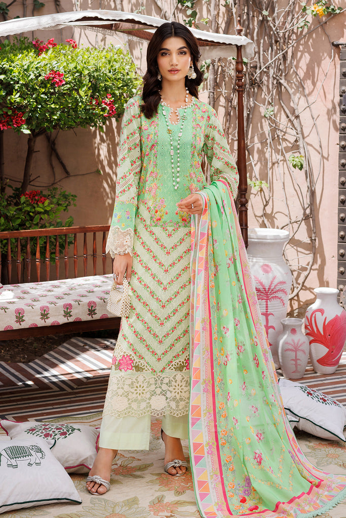Rajbari | Exclusive Printkari 2024 | 5-A - Riwayat-e-Khas